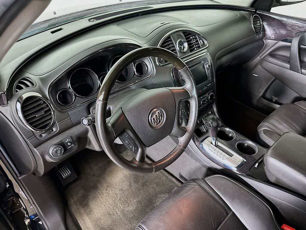 Thumbnail: 2017 Buick Enclave - 2