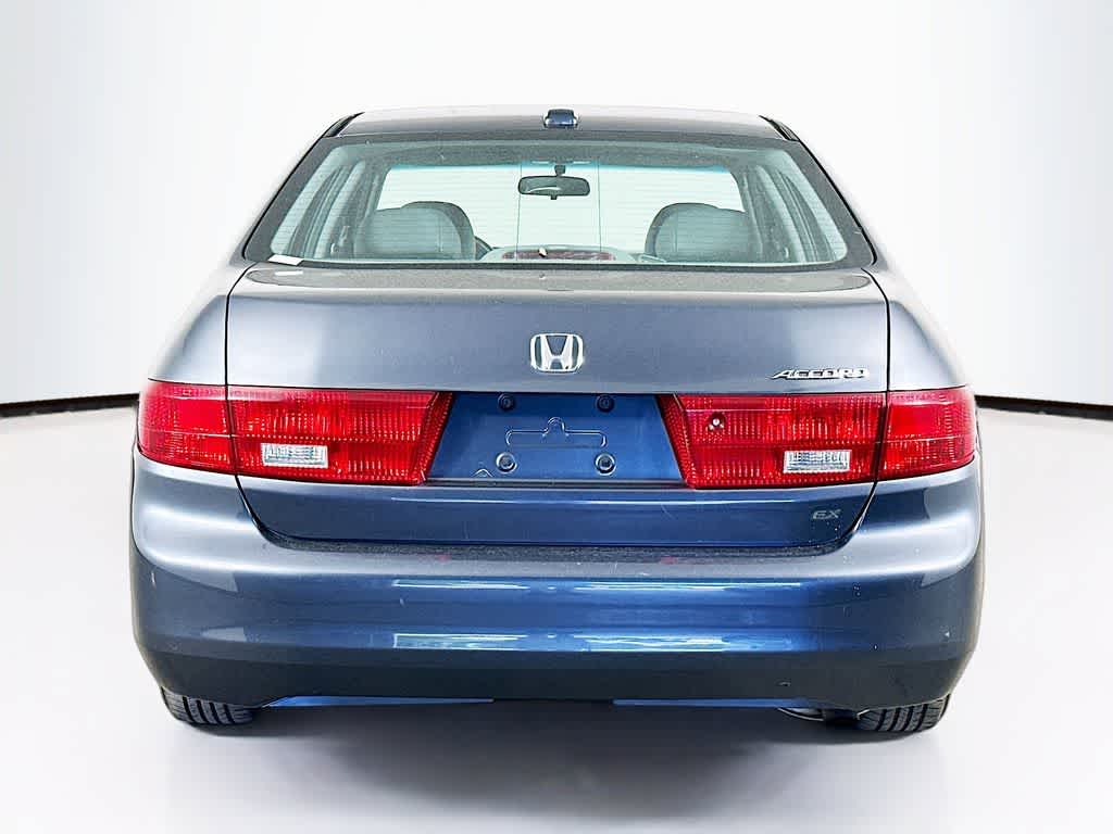 Thumbnail: 2005 Honda Accord - 5