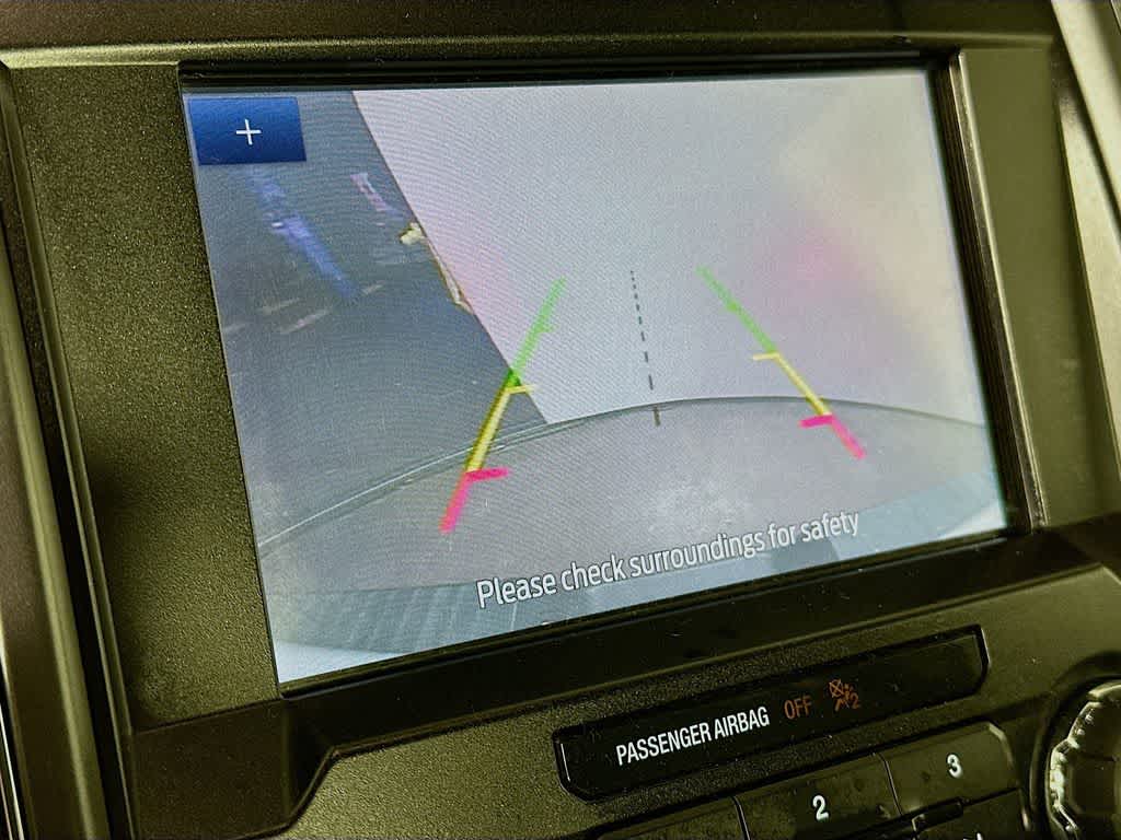 Thumbnail: 2020 Ford F-150 - 27