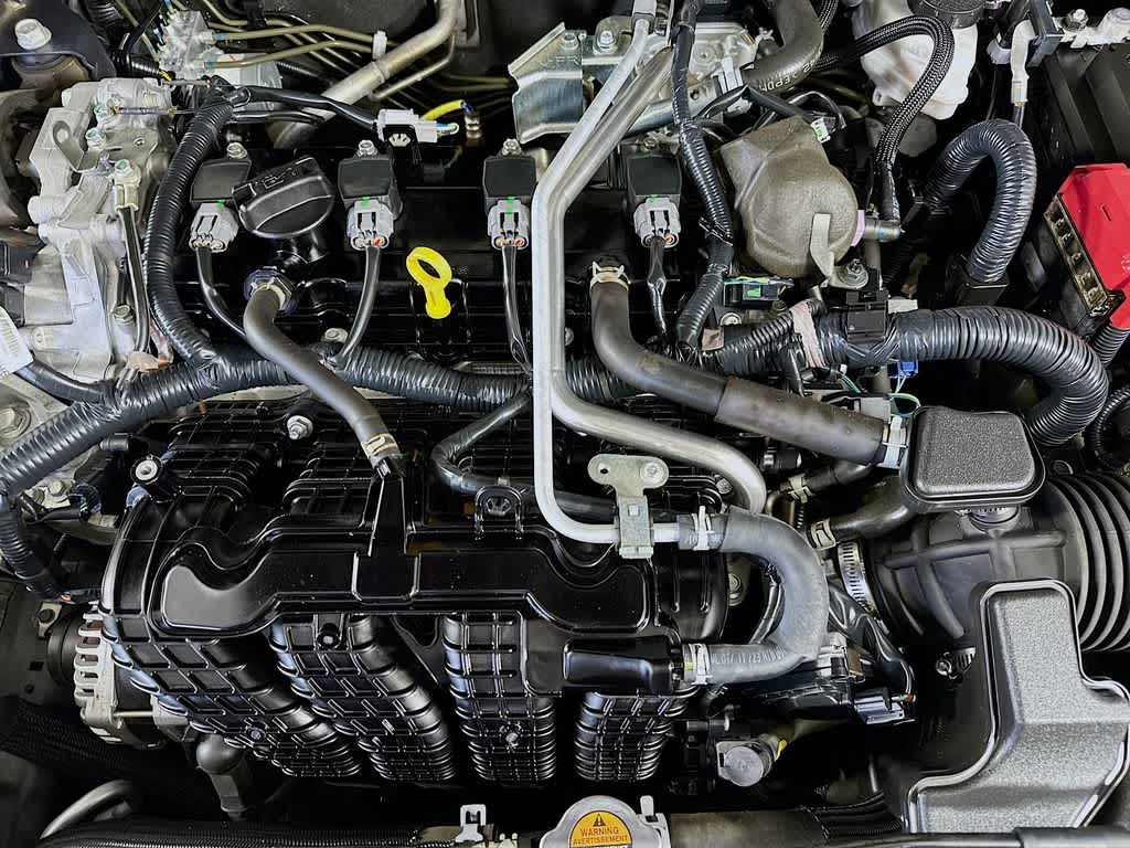 Thumbnail: 2024 Nissan Altima - 9