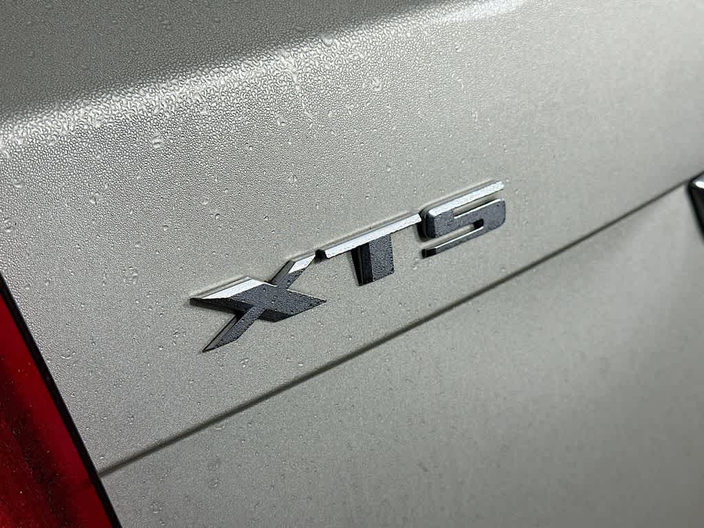 Thumbnail: 2016 Cadillac XTS - 7