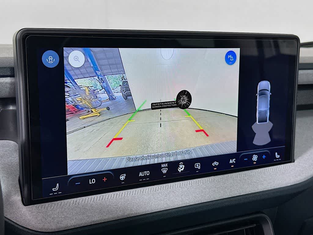 Thumbnail: 2025 Ford Maverick - 25