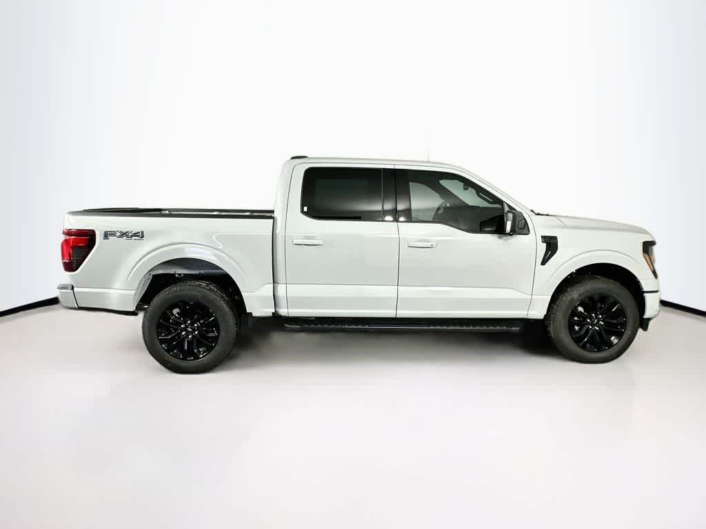 Thumbnail: 2026 Ford F-150 - 26