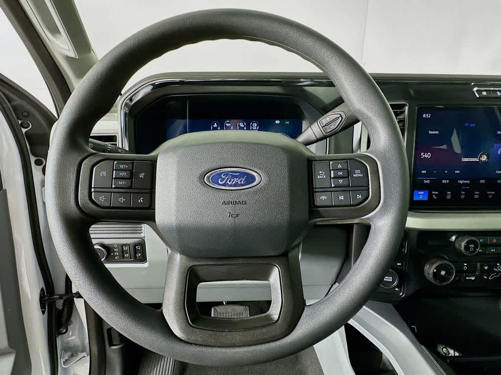 Thumbnail: 2026 Ford F-250 - 16