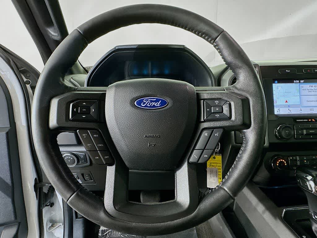 Thumbnail: 2019 Ford F-150 - 16