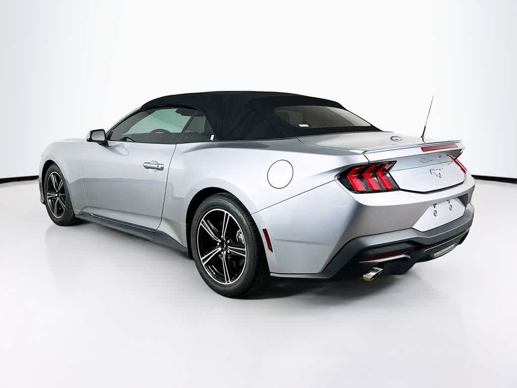 Thumbnail: 2024 Ford Mustang - 4