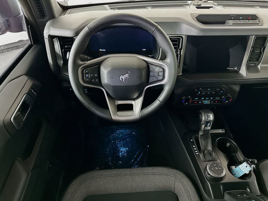 Thumbnail: 2025 Ford Bronco - 10