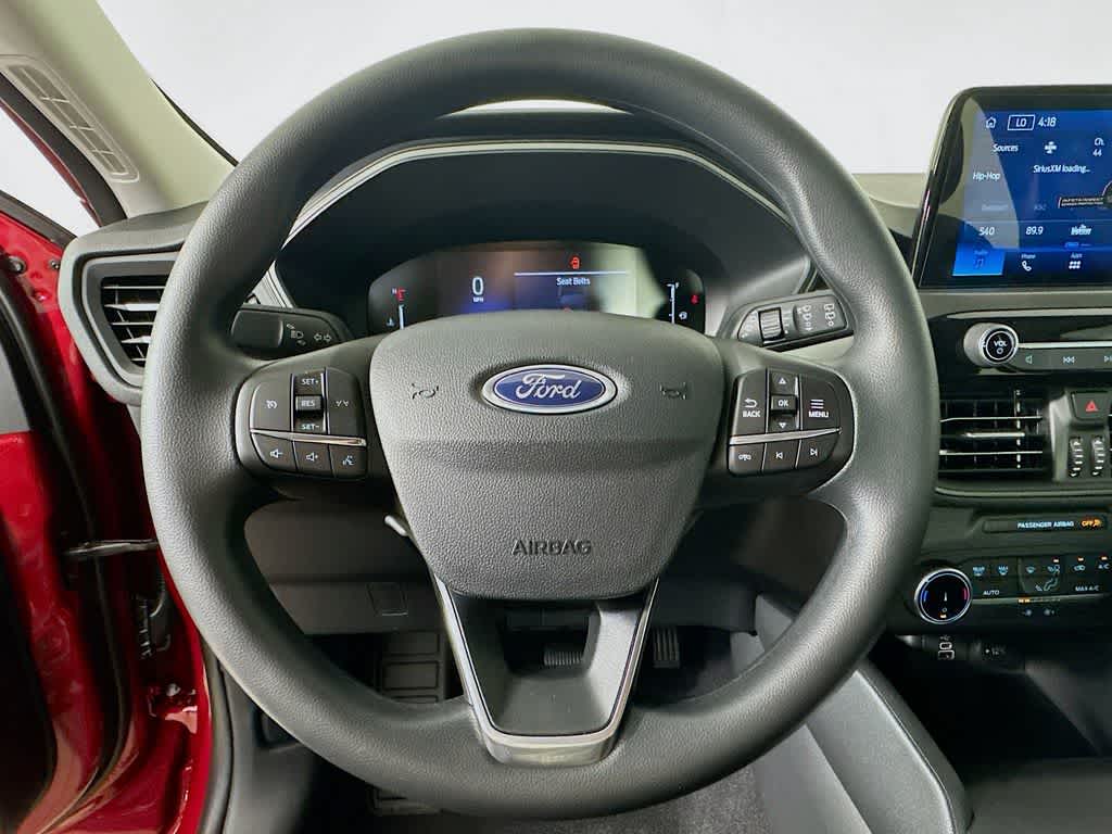 Thumbnail: 2026 Ford Escape - 16
