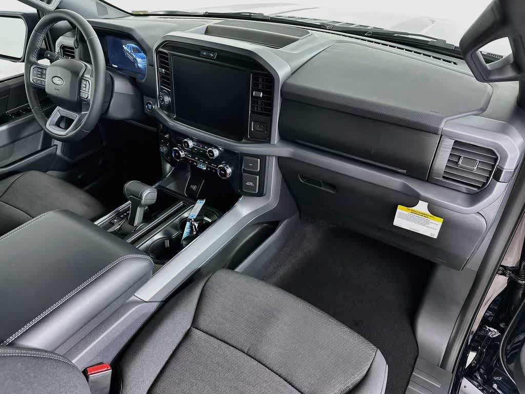 Thumbnail: 2026 Ford F-150 - 33