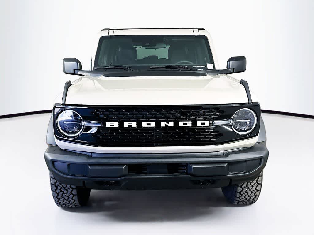 Thumbnail: 2025 Ford Bronco - 6