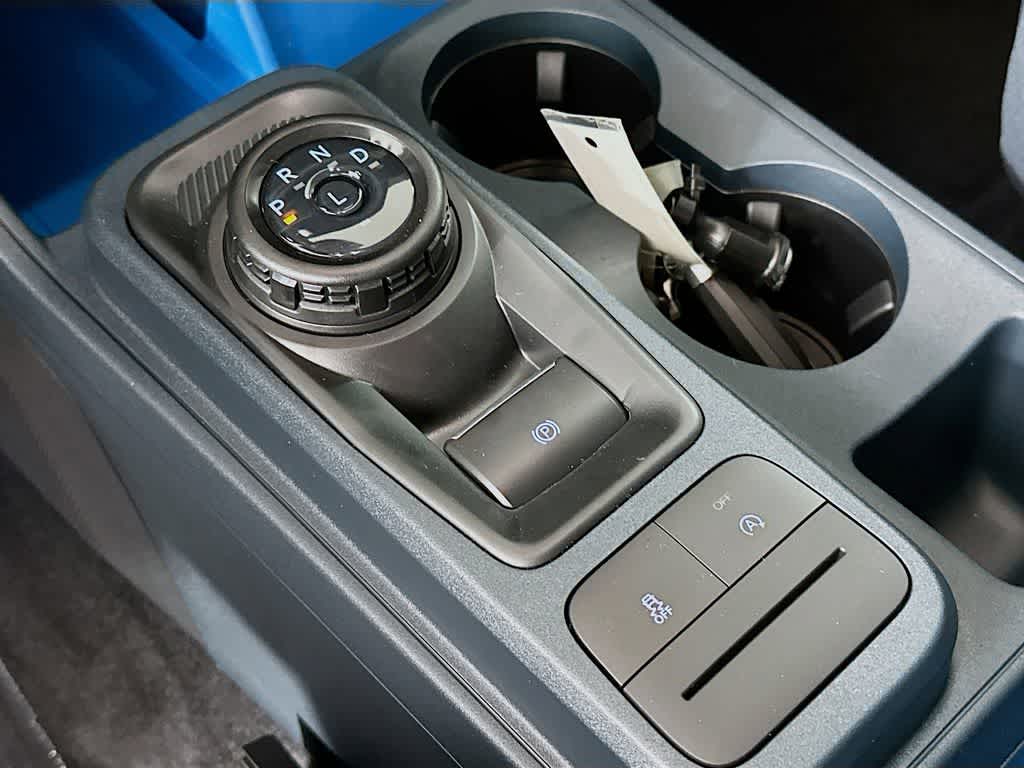 Thumbnail: 2025 Ford Maverick - 17