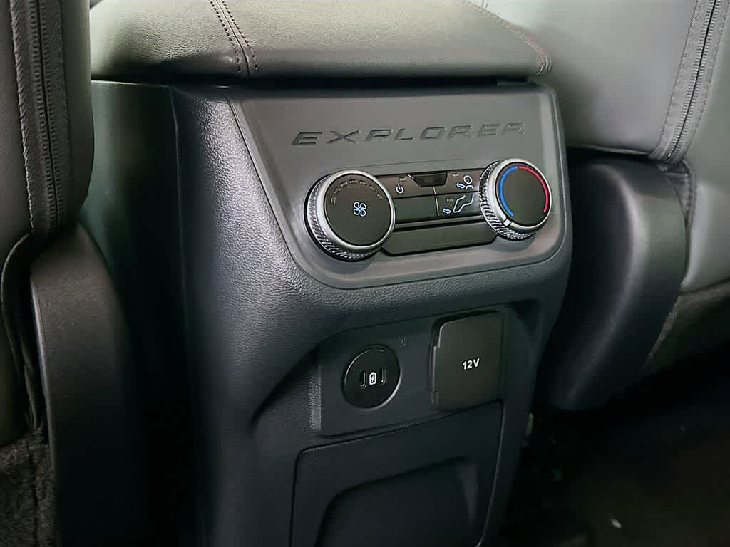 Thumbnail: 2026 Ford Explorer - 14