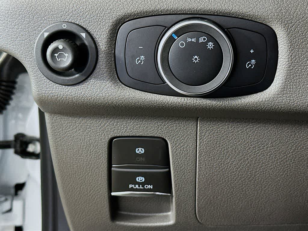 Thumbnail: 2025 Ford Transit Series - 25