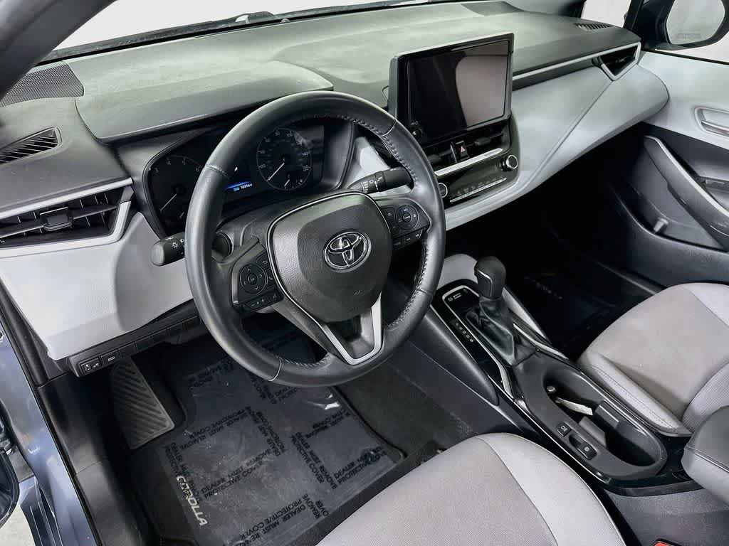 Thumbnail: 2024 Toyota Corolla - 2
