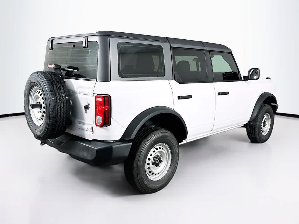 Thumbnail: 2026 Ford Bronco - 23
