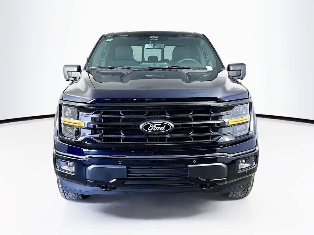 Thumbnail: 2026 Ford F-150 - 6