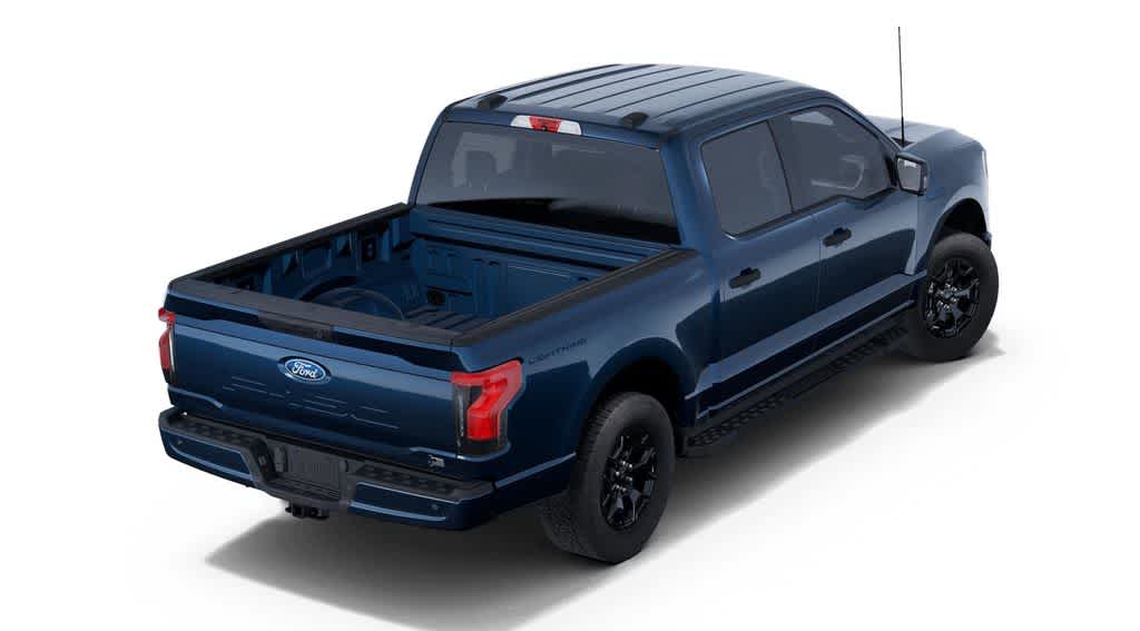 Thumbnail: 2025 Ford F-150 - 3