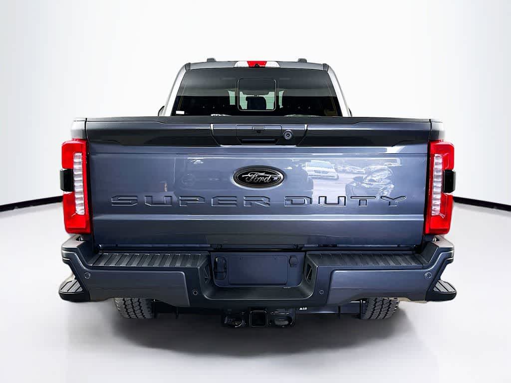 Thumbnail: 2026 Ford F-250 - 5