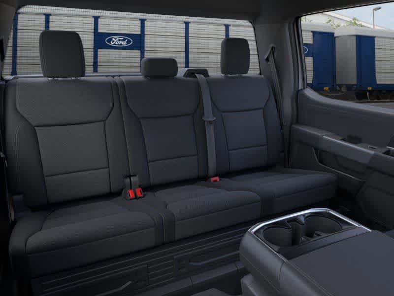 Thumbnail: 2025 Ford F-150 - 11