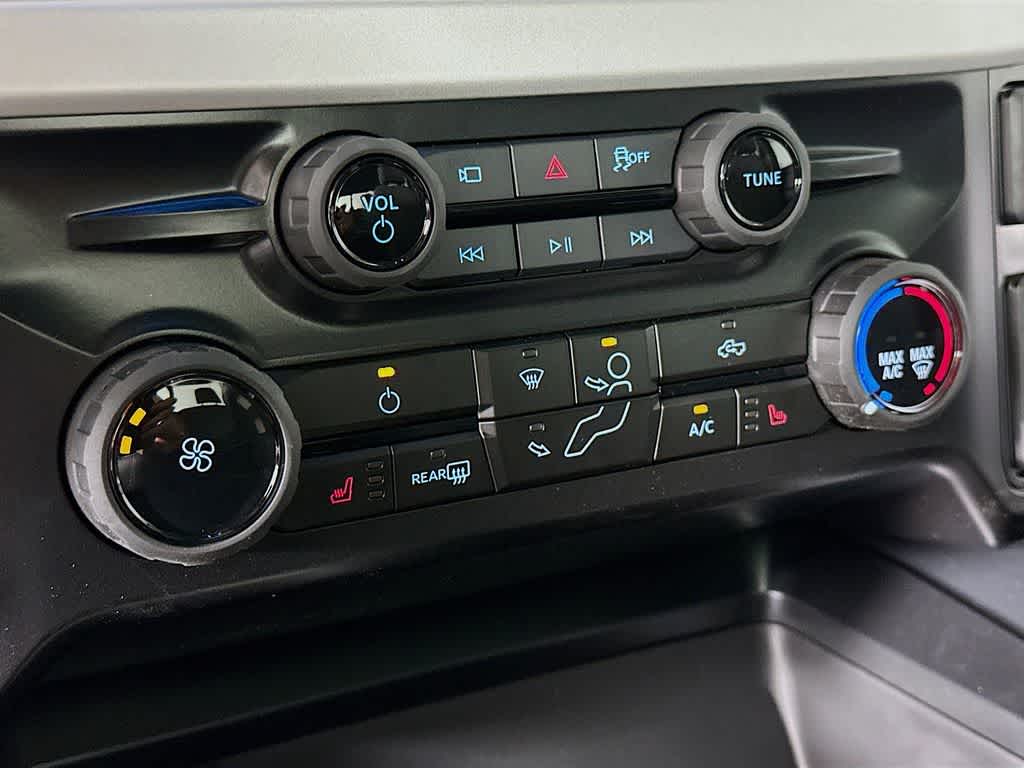 Thumbnail: 2026 Ford F-250 - 18