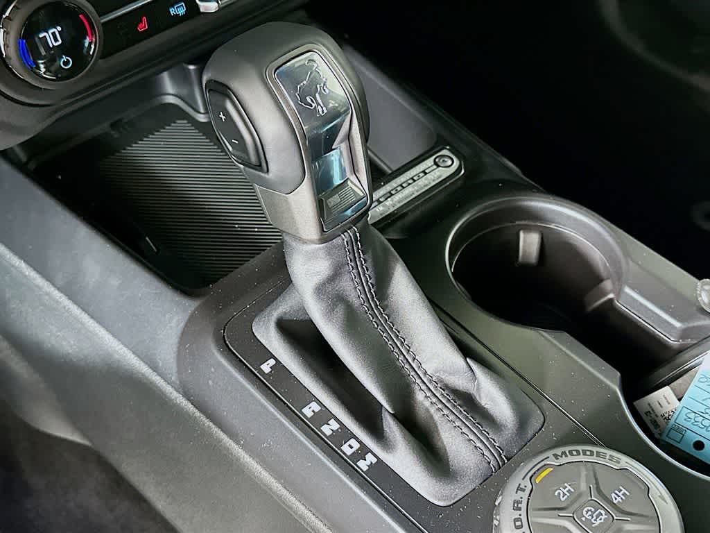 Thumbnail: 2025 Ford Bronco - 19