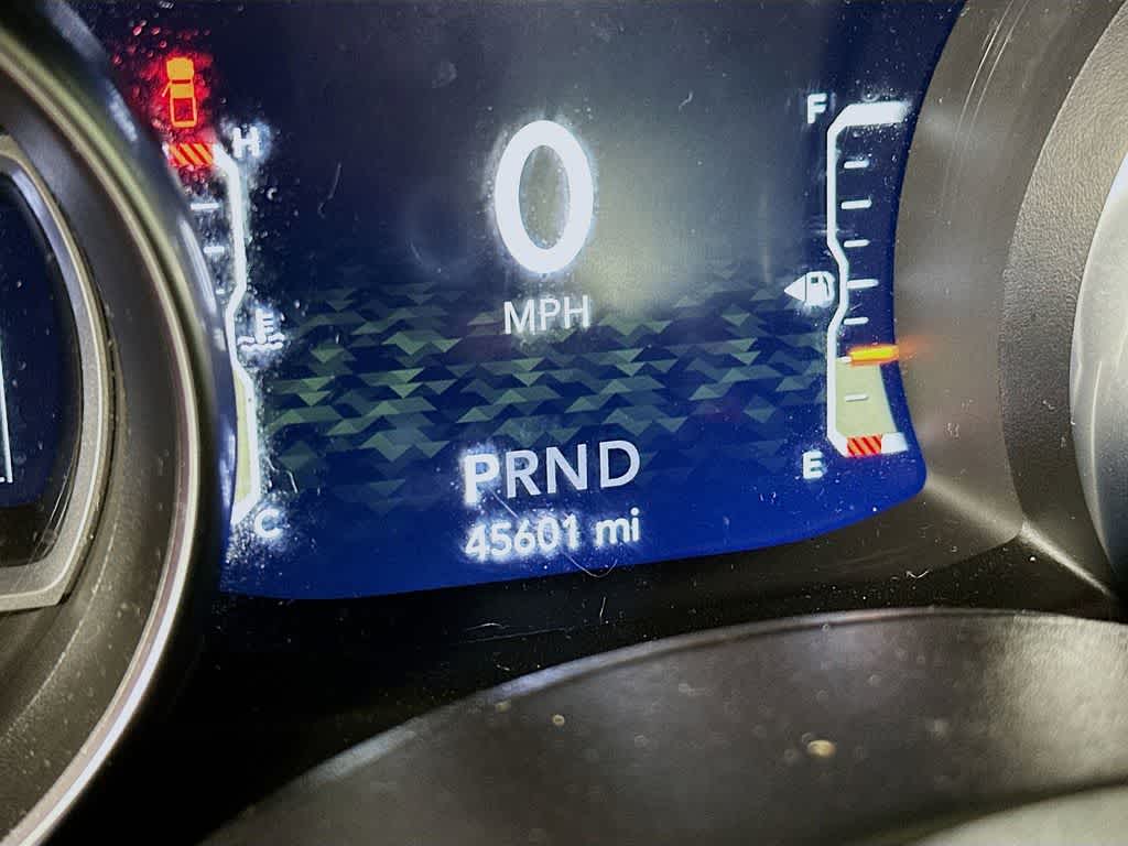 Thumbnail: 2021 Jeep Gladiator - 20