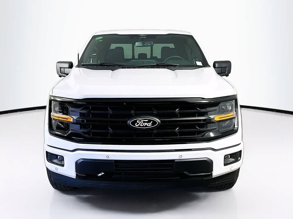 Thumbnail: 2026 Ford F-150 - 6