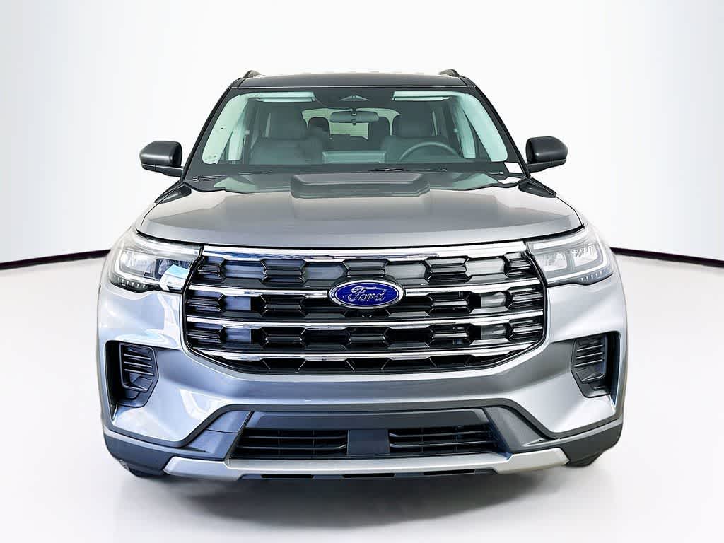 Thumbnail: 2025 Ford Explorer - 6
