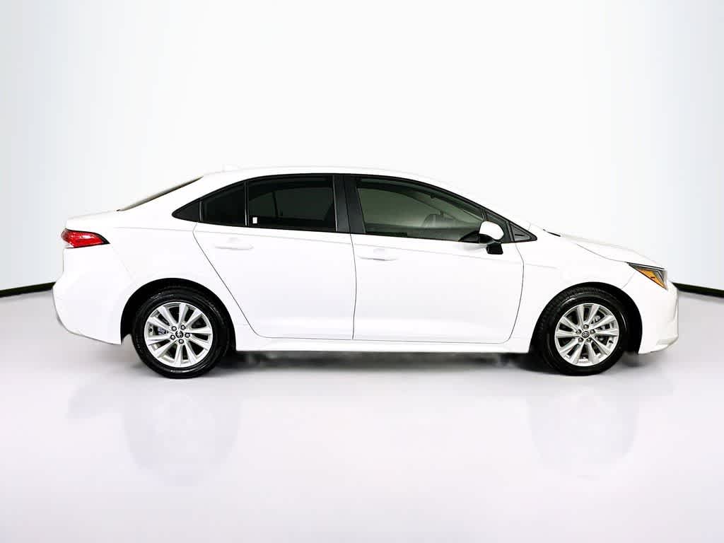 Thumbnail: 2023 Toyota Corolla - 25