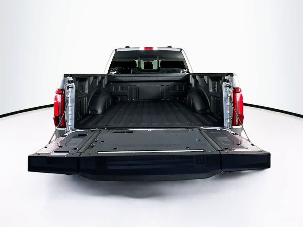 Thumbnail: 2025 Ford F-150 - 22
