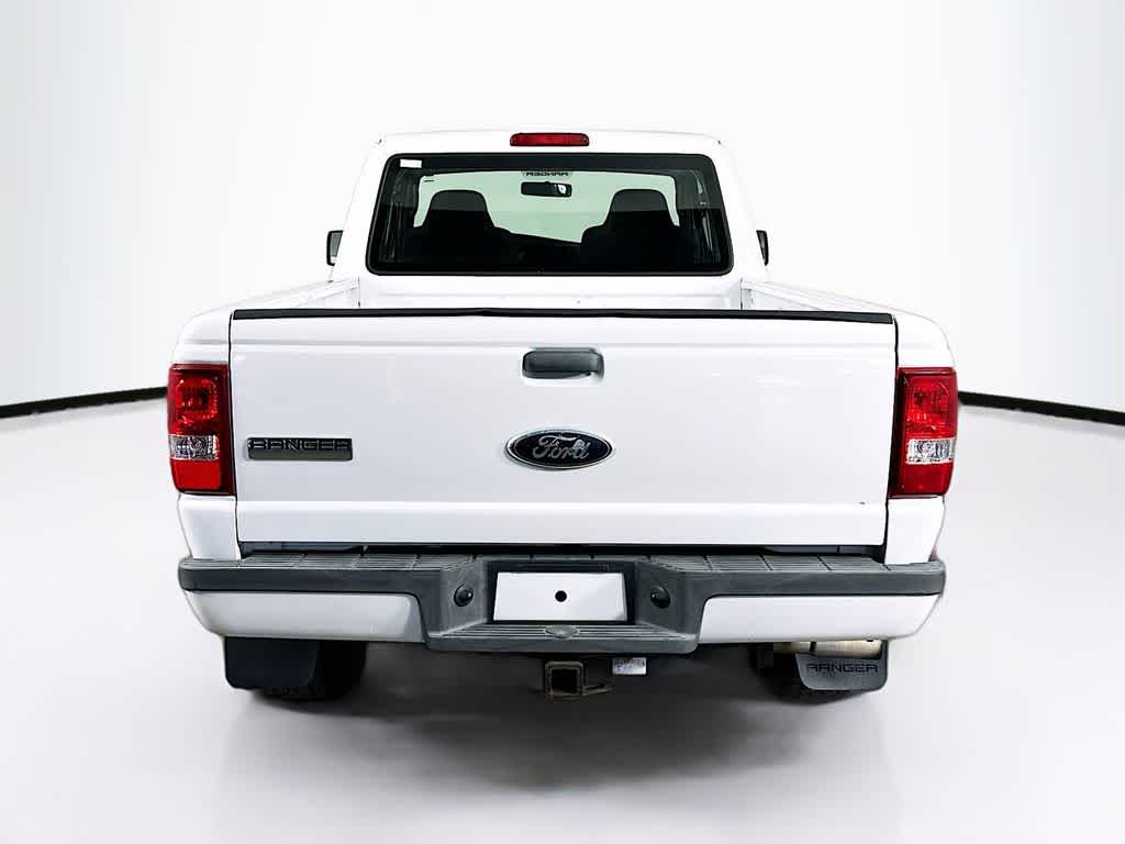 Thumbnail: 2008 Ford Ranger - 5