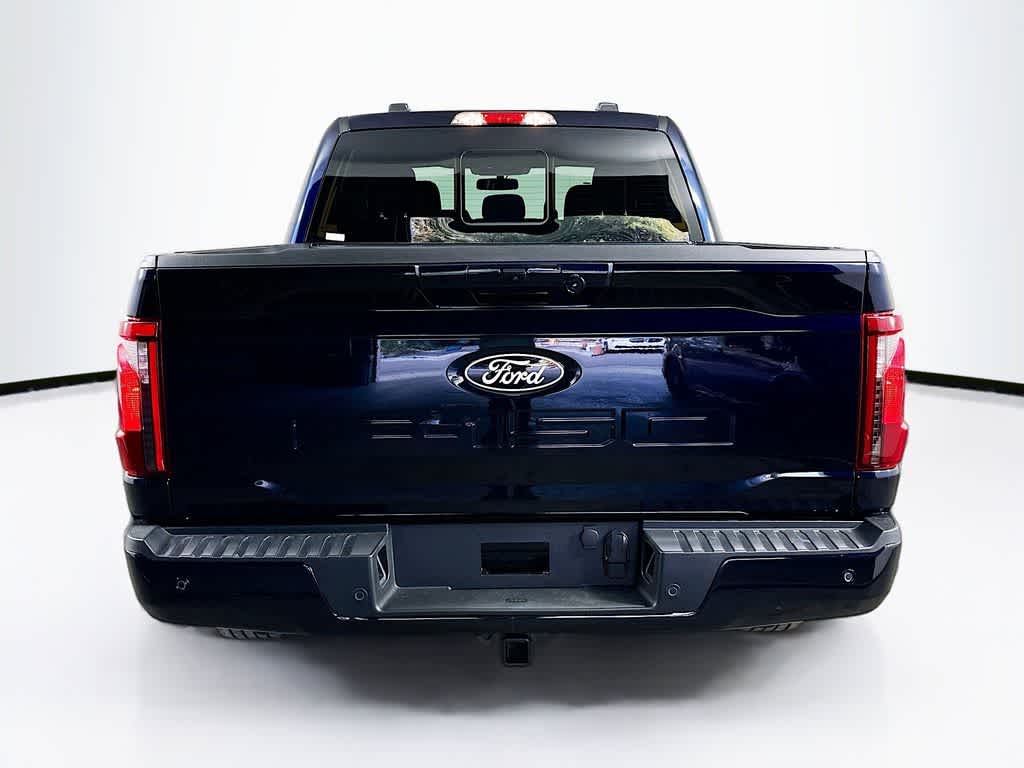 Thumbnail: 2025 Ford F-150 - 5