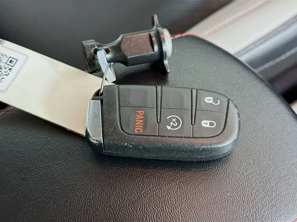 Thumbnail: 2021 Jeep Compass - 22