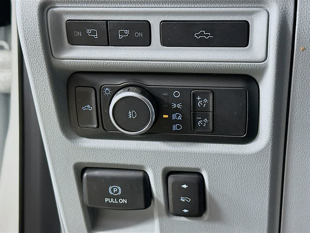 Thumbnail: 2022 Ford F-150 - 27