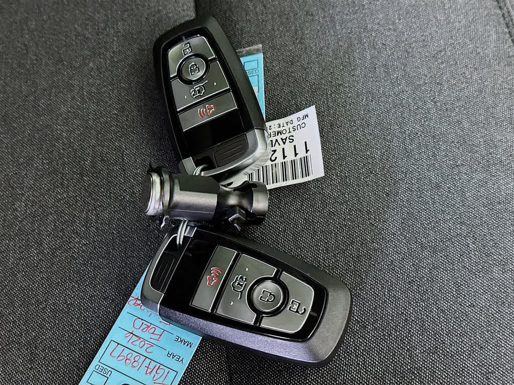 Thumbnail: 2026 Ford Explorer - 19