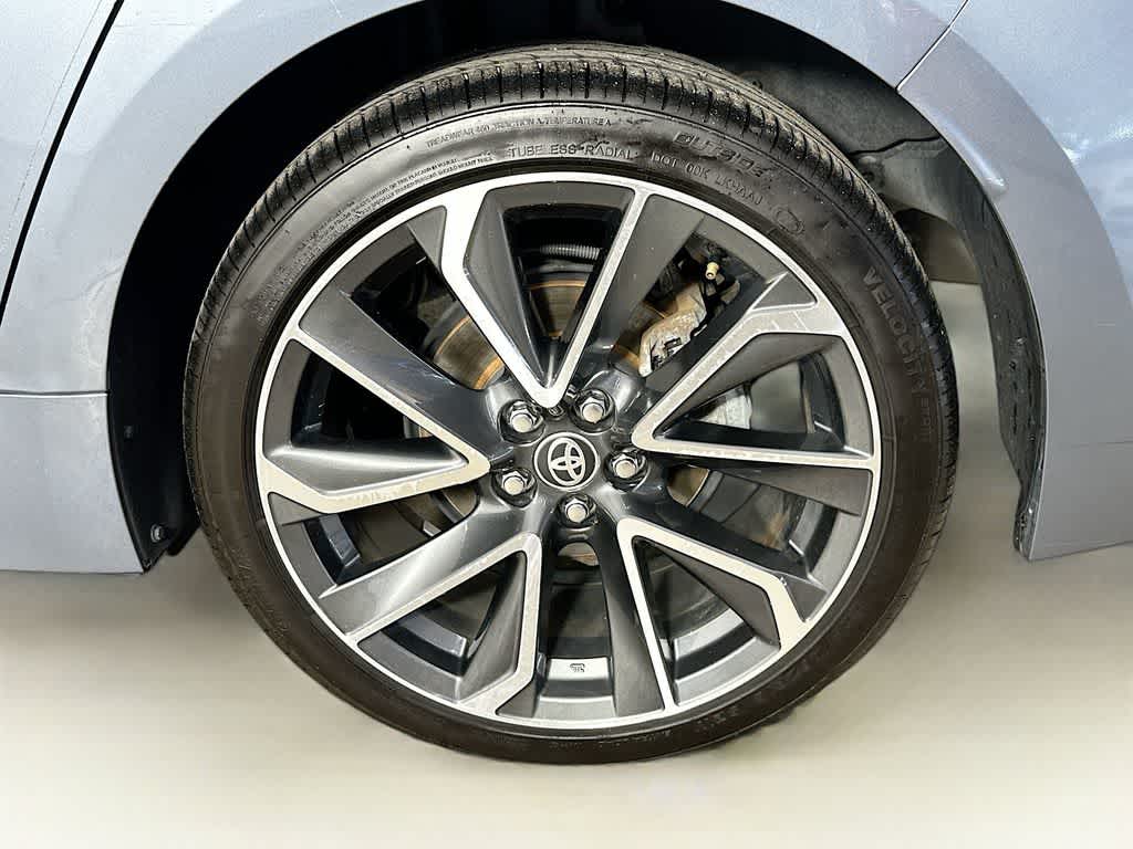 Thumbnail: 2020 Toyota Corolla - 8