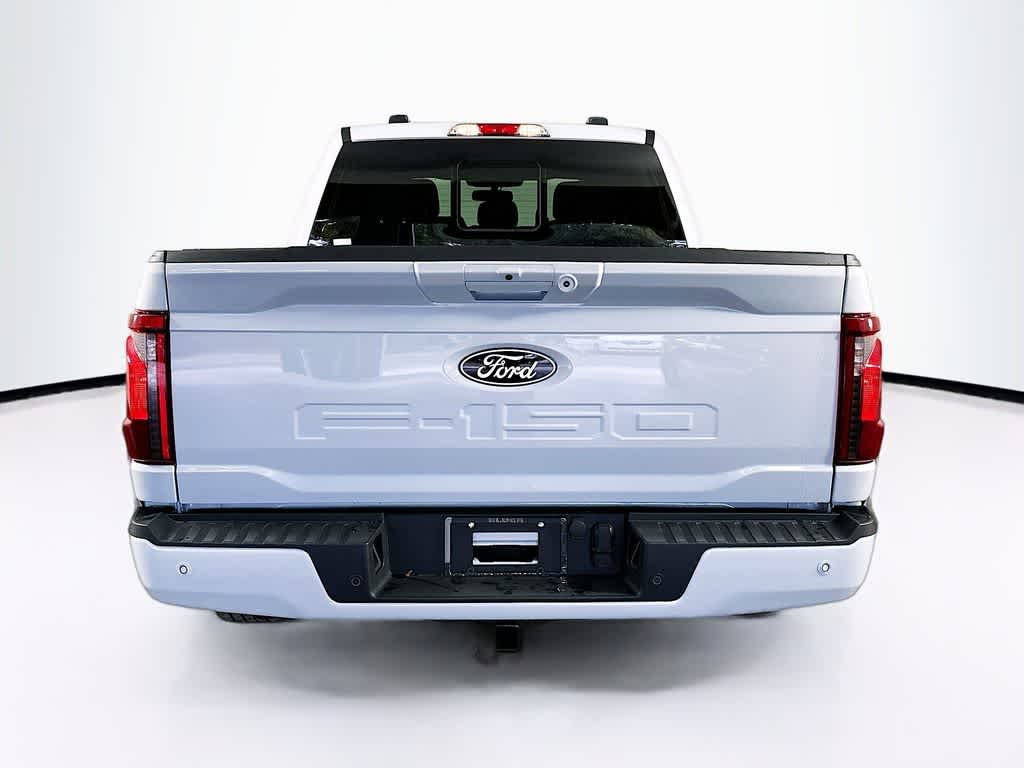 Thumbnail: 2025 Ford F-150 - 5