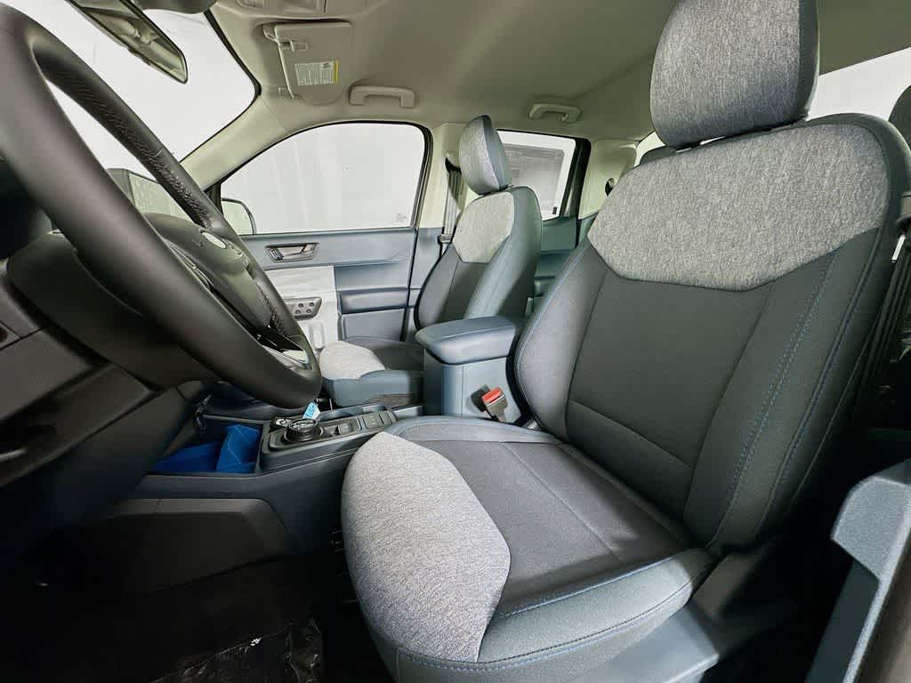 Thumbnail: 2026 Ford Maverick - 12