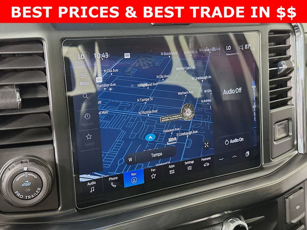 Thumbnail: 2025 Ford F-250 - 28