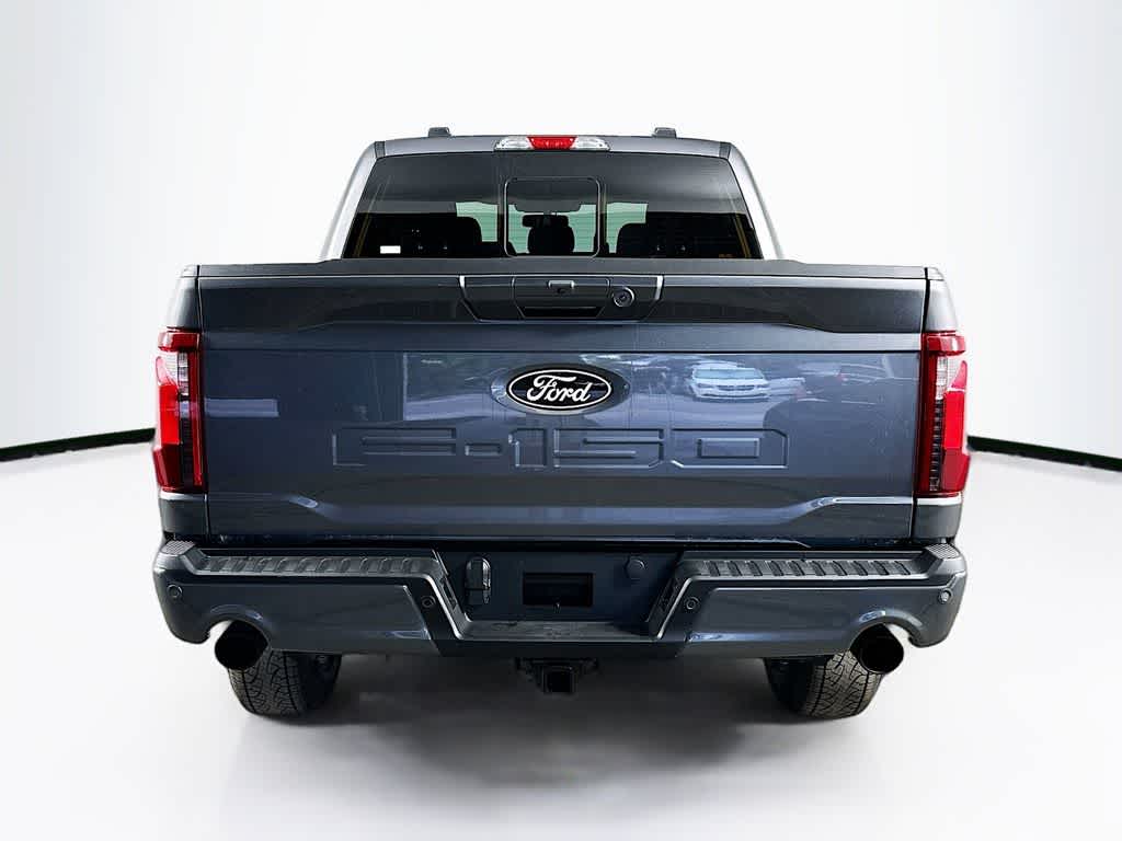 Thumbnail: 2026 Ford F-150 - 5
