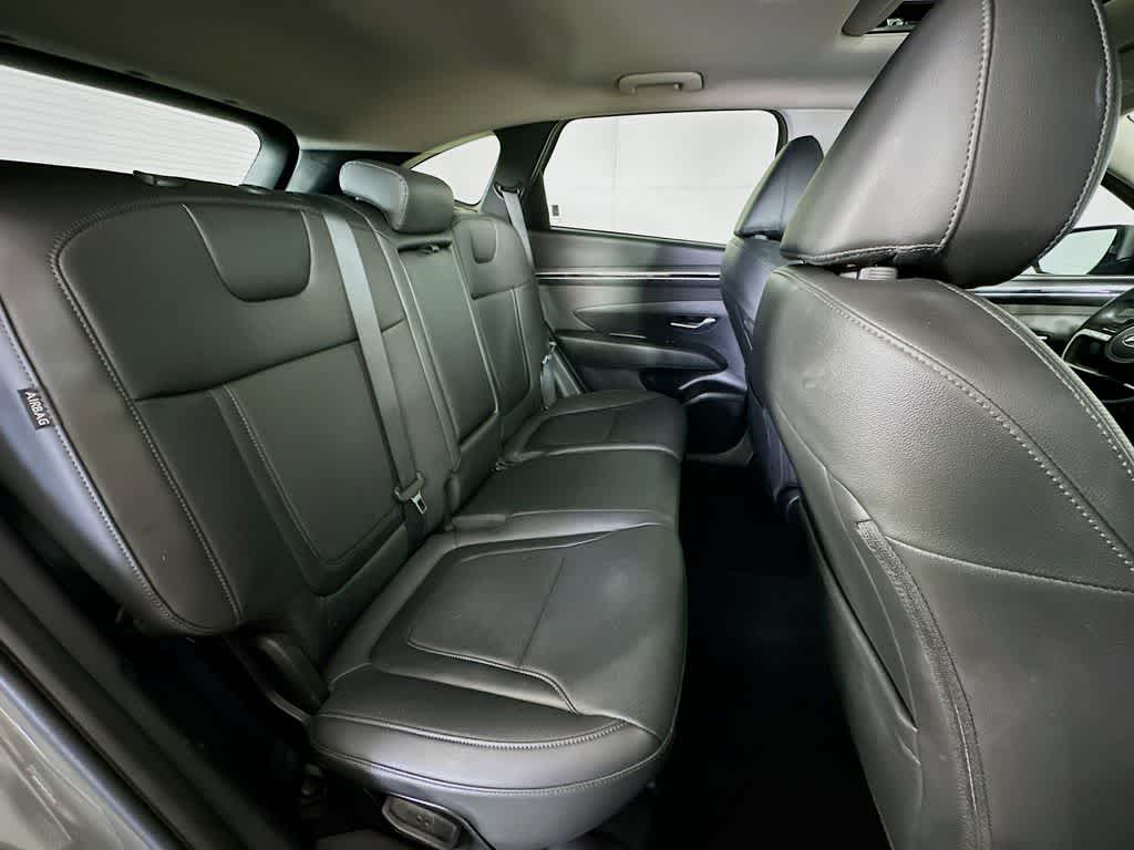 Thumbnail: 2024 Hyundai Tucson - 32