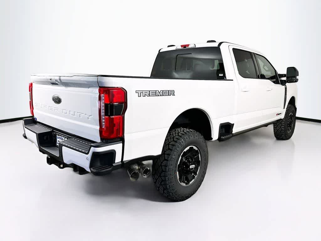 Thumbnail: 2025 Ford F-250 - 25