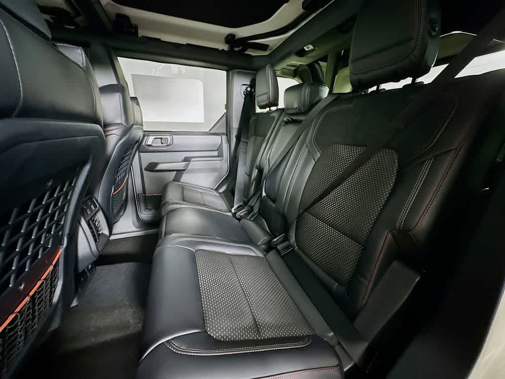 Thumbnail: 2025 Ford Bronco - 14