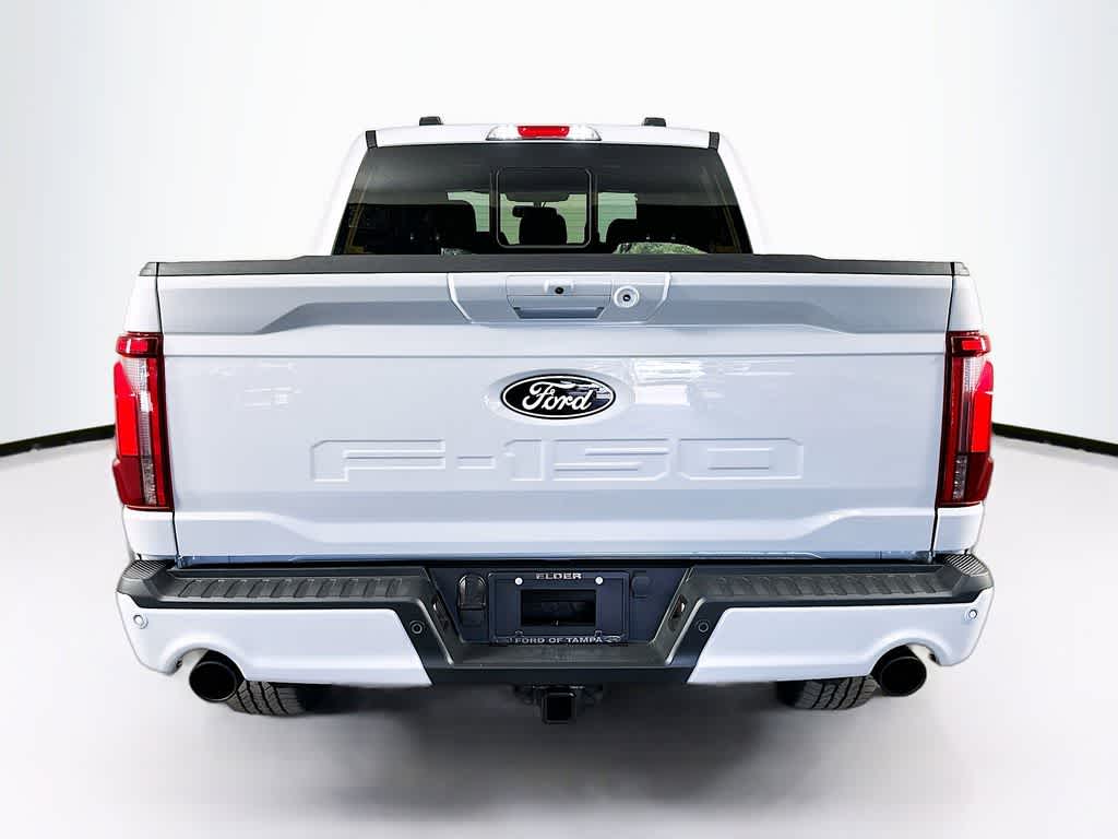 Thumbnail: 2025 Ford F-150 - 5