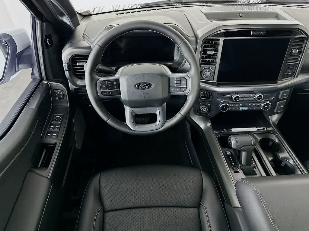 Thumbnail: 2025 Ford F-150 - 10