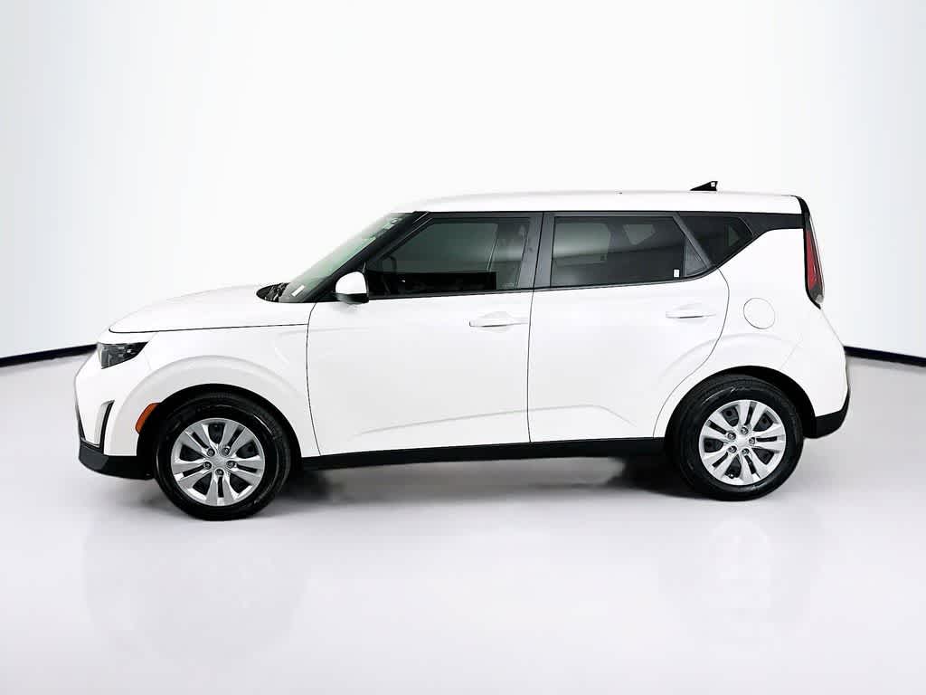 Thumbnail: 2023 Kia Soul - 3