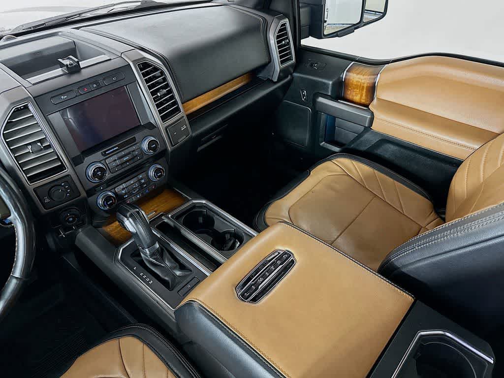 Thumbnail: 2017 Ford F-150 - 25