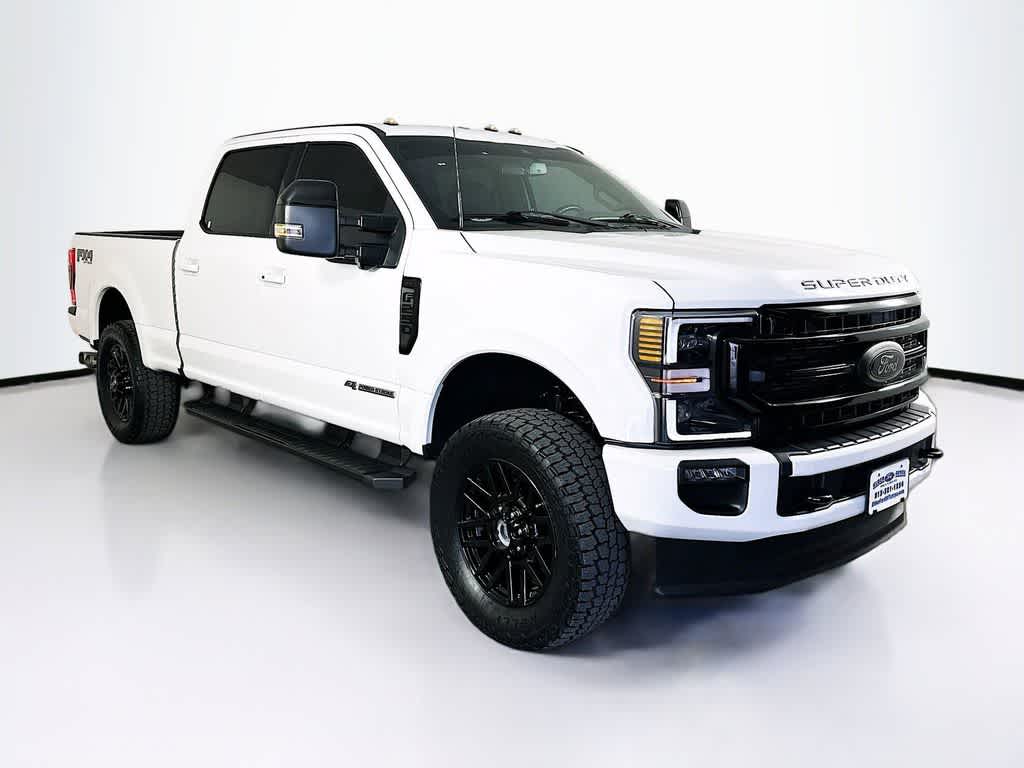 Thumbnail: 2022 Ford Econoline - 23