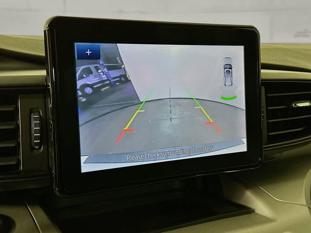 Thumbnail: 2020 Ford Explorer - 28