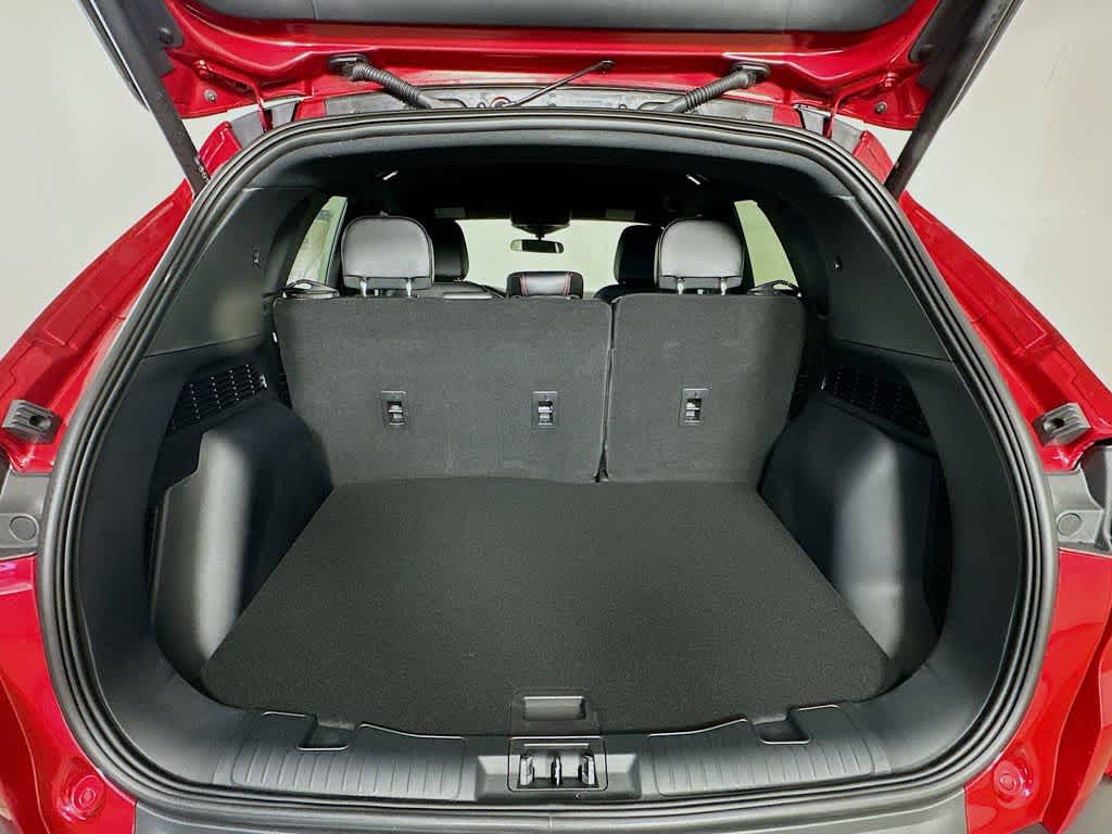 Thumbnail: 2026 Ford Escape - 20